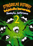 Strašidelné historky báječného kamaráda 2 - Jay Kinney