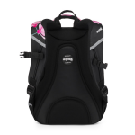 Studentský batoh KARTON P+P OXY SCOOLER - Magnolie