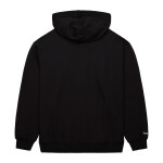 Mitchell Ness Pánská Mikina Boston Bruins NHL Playoff Win 2.0 Full Zip Fleece Vintage Logo Bruins Velikost: