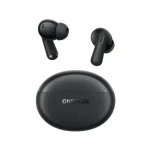 OnePlus Nord Buds 3 Pro Starry Black / Bluetooth sluchátka s mikrofonem / BT 5.4 / IP55 (5481158589)