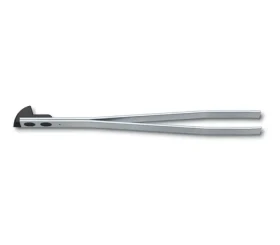VICTORINOX Pinzeta 91 mm černá / Náhradní díl / Pro kapesní nože 84-130 mm (A.3642.3.10)