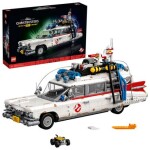 LEGO® 10274 Krotitelé duchů ECTO-1