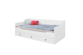 FRONTI Postel BERGEN BG13 90x200 cm