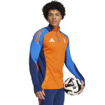 Adidas Juventus Training Top JSY Jr T-Shirt IS5819 m