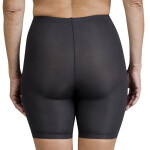 Dámské spodní šortky z bambusu BAMBUS COMFORT SHORTS černé - BELLINDA L
