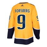 Adidas Pánský Dres Nashville Predators Filip Forsberg adizero Home Authentic Player Pro Velikost: Distribuce: USA