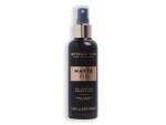 Revolution Oil Control fixační sprej na makeup 100 ml