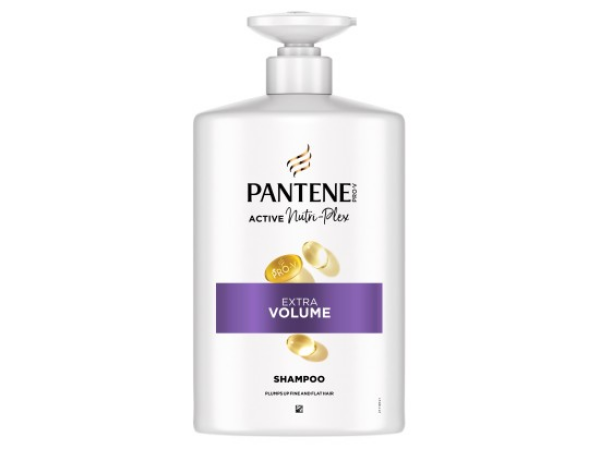 Pantene Pro-V Extra Volume Šampon 1000 ml