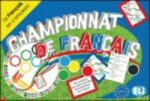 Le francais en s´amusant: Championat de francais
