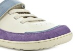 Aylla Shoes Ruraq Junior fialové celoroční