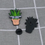 Pinarna.cz Květináč s tymiánem - Long thyme no see!