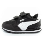 Puma ST Runner Jr 384903 01 dětské boty 22