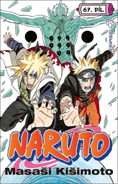 Naruto 67 Průlom