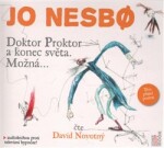 Doktor Proktor konec světa. Možná..., Jo Nesbo