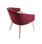 NábytekProNás Designové křesílko EMY 310