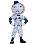McFarlane Figurka Mr. Met