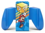 PowerA Comfort Grip Super Mario Mystery Block / Držák pro Joy-Con ovladače / Nintendo Switch (NSAC0134-01)