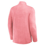 Fanatics Pánská mikina Chicago Blackhawks NHL Boarding Quarter Zip Velikost: M