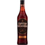 Capitan Bucanero Elixír 7y 34% 0,7 l (holá láhev)