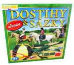 Dostihy sázky JUNIOR