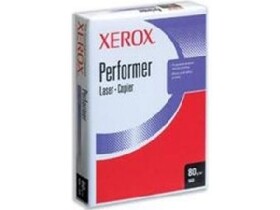 XEROX A4, 80 g, 500 listů