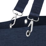 Nákupní taška Reisenthel Shopper XL Twist navy