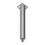 OMNIRES - stropní sprchové rameno, 24 cm chrom /CR/ RS31CR