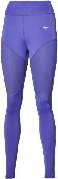 Běžecké kalhoty Mizuno Heat Charge BT Tight J2GB177067 Velikost textilu: M