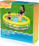 Nafukovací bazén Floral Paradise™ - Alltoys Bestway