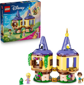 LEGO® - Disney 43294 Locika ve své mini věži - LEGO® Disney™