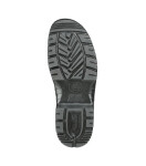 Oslo 2 XW sandále unisex černá 38