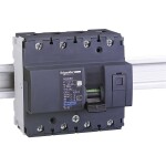 Schneider Electric 18739 18739 elektrický jistič