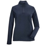 Mikina KSW 113 WMN LS SHRT Killtec strečová dámská navy 38 navy