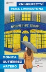 E-kniha: Knihkupectví pana Livingstona od Artero Gutierrez Monica