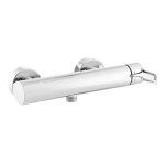 Sprchová baterie Paffoni Ringo bez sprchového setu 150 mm chrom RIN168 RIN168