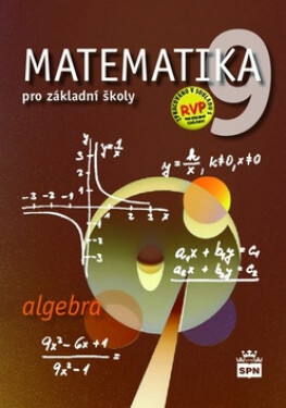 Matematika Algebra