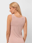 Tričko Key LVS 001 Bamboo S-XL růžová L