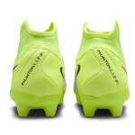 Fotbalové boty Nike Phantom Luna II Academy FG/ MG M FD6725-003 45 1/2