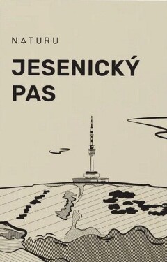 Jesenický pas