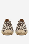 Espadrilky DeeZee Q124-1 Látkový materiál
