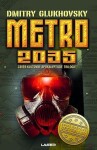 Metro 2035,