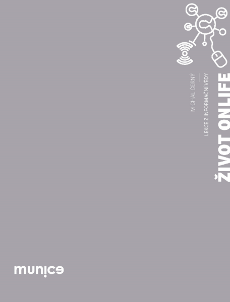 Život onlife - Michal Černý