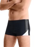 Pánské plavky Lisca 47272 boxerky