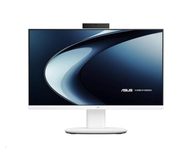 ASUS PC AiO V440 (V440VA-WPC037W), Core 5 210H, 23.8" 1920 x 1080, 8GB, 512GB SSD, Intel Graphics, W11 Home, White EDF_2910481