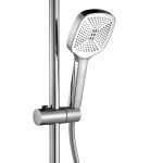 REA - Sprchový set MY2021-77C ARGUS CHROME REA-P7856
