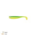 Zeck Gumová nástraha Zander Gummi 9cm - Reactor,Zeck Gumová nástraha Zander Gummi 9cm - Reactor