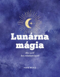 Lunárna mágia - Marie Bruce