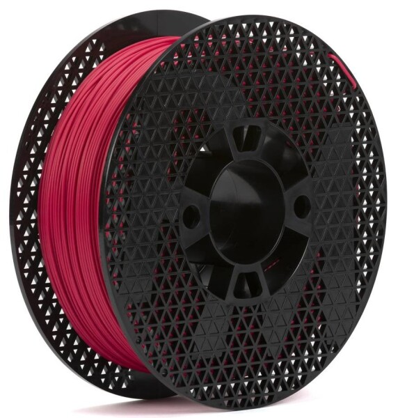 Filament-PM PLA+ filament Viva Magenta 1,75 mm 1 kg Filament PM