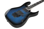 Ibanez GRG320FA Transparent Blue Sunburst
