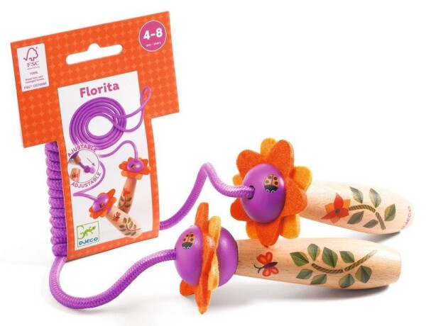 Švihadlo Florita